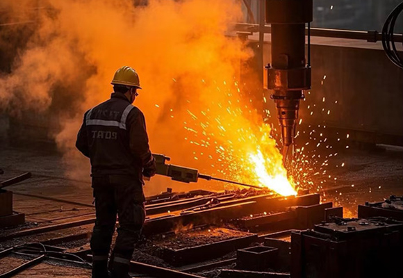 高温ワークショップ