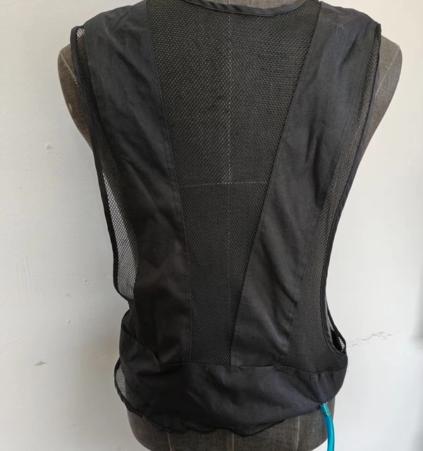 渦流管式エアコンのベスト型と従来の冷却ソリューションの違いとは？