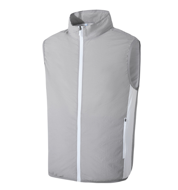 Senjoy 冷却作業服 20000mAhバッテリーパック ファン2個付き 暑い夏に最適