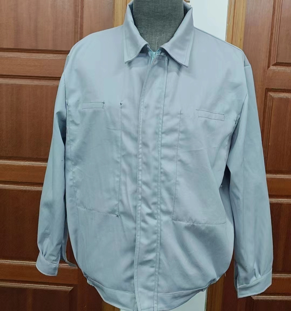Senjoy 相変化冷却服、S-XXL、アイスパック8個付き、高温作業場に最適