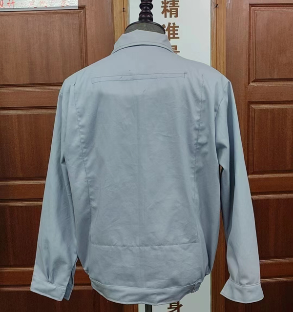 Senjoy 相変化冷却服、S-XXL、アイスパック8個付き、高温作業場に最適