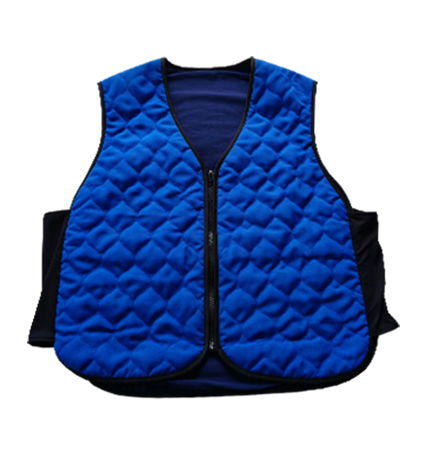 Senjoy 蒸発冷却服 暑い天候用 軽量 再利用可能