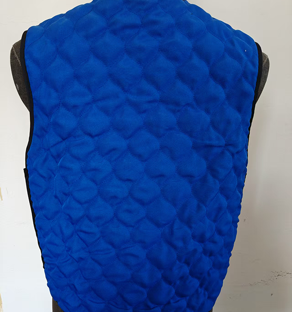 Senjoy 蒸発冷却服 暑い天候用 軽量 再利用可能