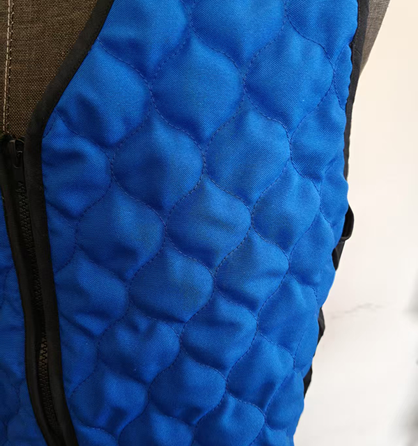 Senjoy 蒸発冷却服 暑い天候用 軽量 再利用可能