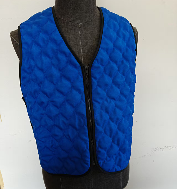 Senjoy 蒸発冷却服 暑い天候用 軽量 再利用可能