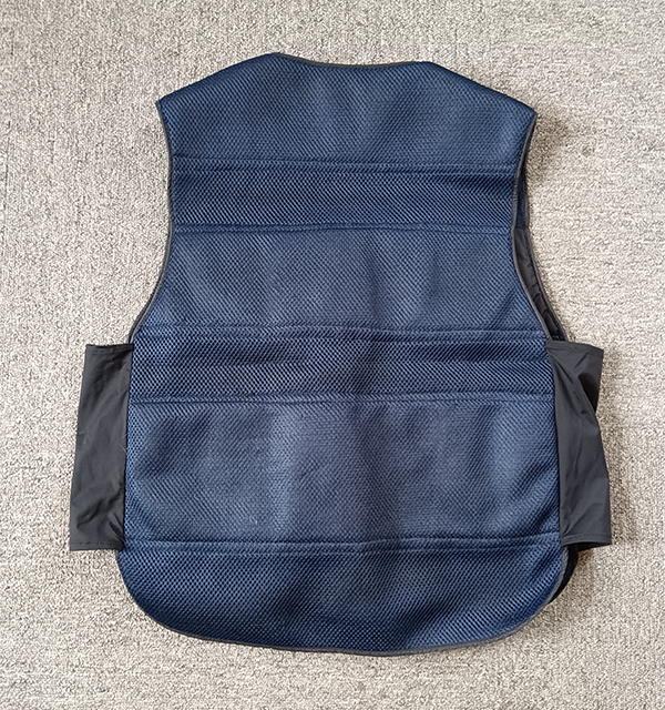 Senjoy 蒸発冷却服 調節可能 軽量設計 屋外作業/スポーツ/ガーデニング用