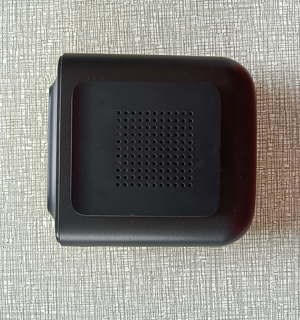 Senjoy 鉄鋼工場向けファン付き蒸発冷却服